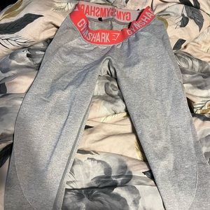 gymshark leggings